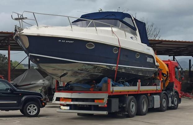 CVT Nautica Marine Center Roma - Nautiwebshop - Roma | Subito
