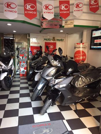 Moto&Moto - Salerno | Subito