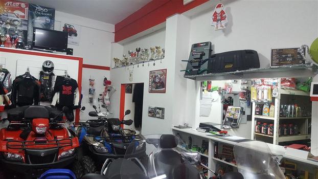 Rinaldo Motors SRL - Pietramontecorvino | Subito