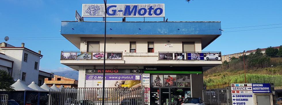 G-Moto
