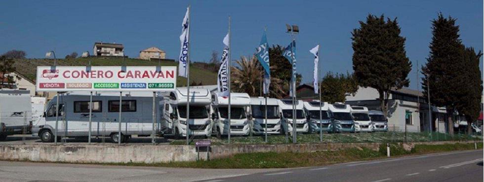 Conero Caravan Srl