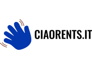 Ciaorents logo
