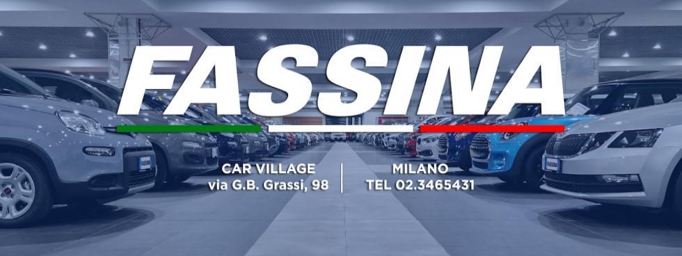 FASSINA