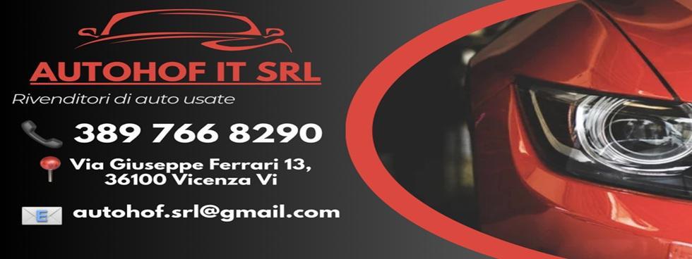 AUTOHOF IT  S.R.L.