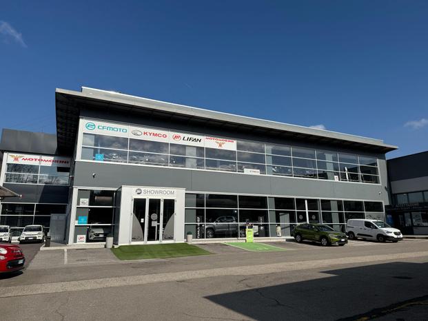 LEALI Auto Moto Scooter - Roe' Volciano | Subito