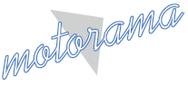 Motorama di Marx Berthold & Co. KG/SAS logo