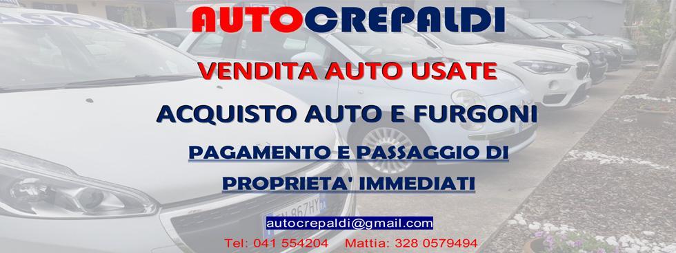 AUTO CREPALDI