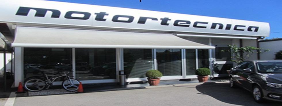 MOTORTECNICA DI RUSSO GIOVANNI
