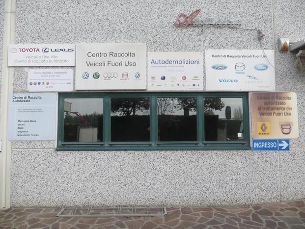 Giorgi Angelo S.r.l. - Rimini | Subito