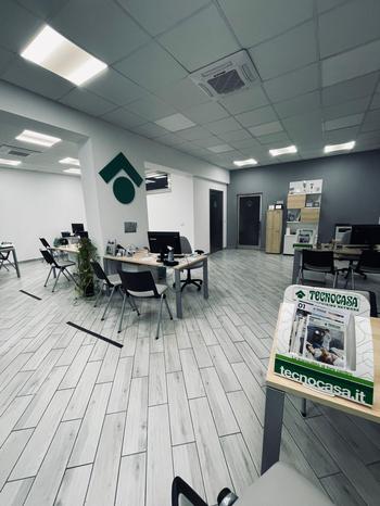 TECNOCASA - STUDIO LI PUNTI SRL - Sassari | Subito