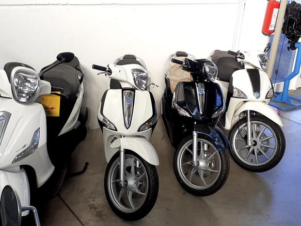 Motorpoint Snc - Rosignano Marittimo | Subito