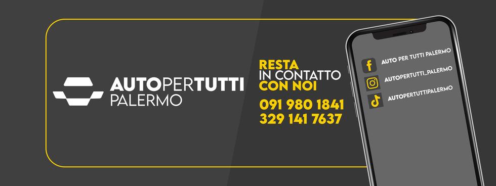 AUTO PER TUTTI PALERMO
