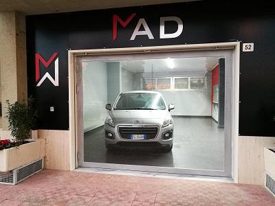 LANCIA MUSA 1.3 90cv NEOPATENTATI 2008 – Mad Motors Srl – Auto Serradifalco