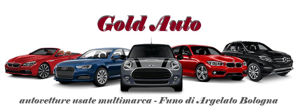 GOLD AUTO