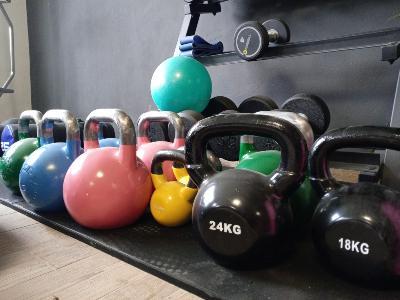 LUMA FITNESS - Ghedi | Subito
