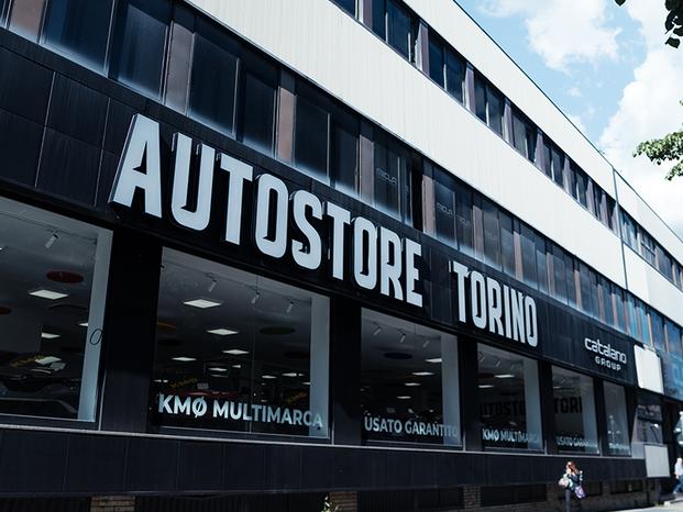 AUTOSTORE TORINO - Torino | Subito