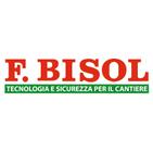 F.BISOL - S.R.L. logo