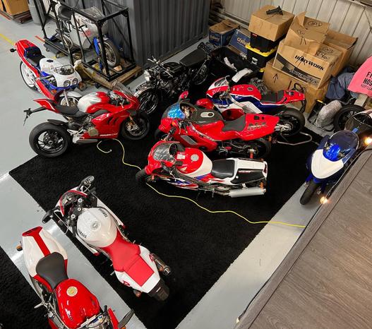 Lucasmotorrad - Cellatica | Subito