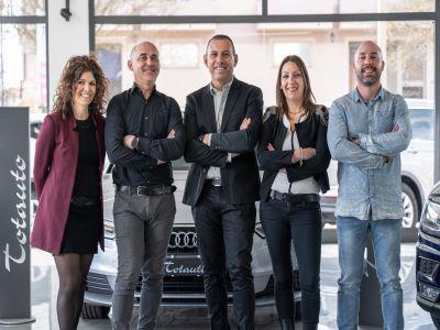 Totauto srl - Ghilarza | Subito