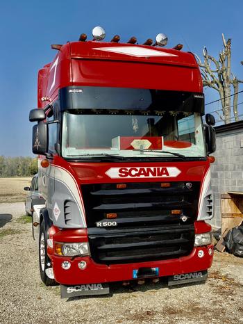 TRUCK RECUPERI INNOVATION - Modena | Subito