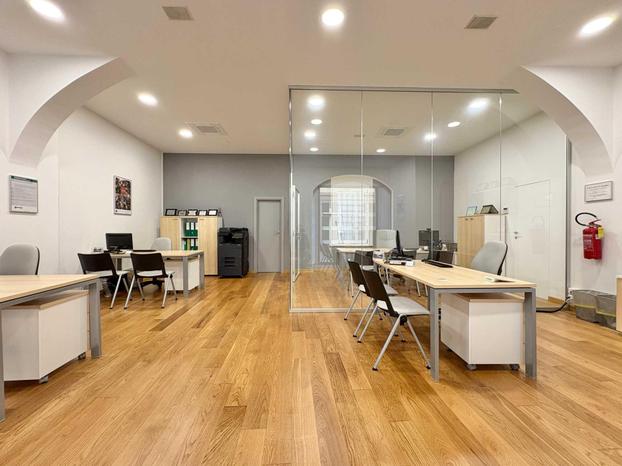 TECNOCASA - STUDIO PONTASSIEVE SAS - Pontassieve | Subito