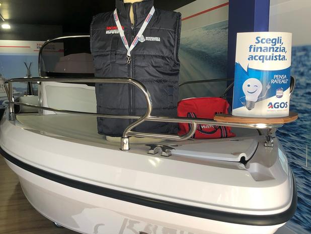 MOTONAUTICA PAGLIETTINI - Moneglia | Subito