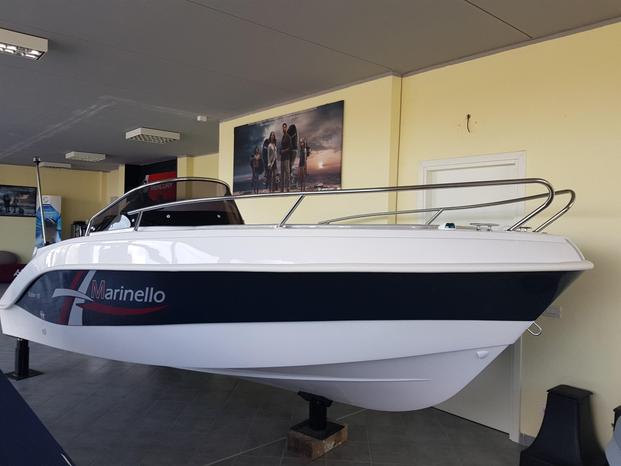 Blue Navy Nautica - Orbetello | Subito