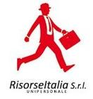 Risorse Italia SrL logo