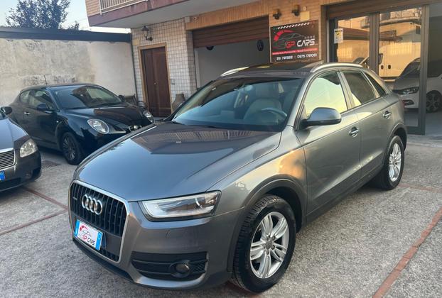 G.P. CARS - Sala Consilina | Subito