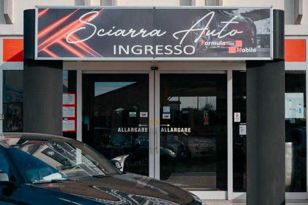SCIARRA AUTO - FORMULA RENT MOBILE S.R.L. - Aprilia | Subito