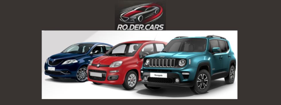 RODER CARS