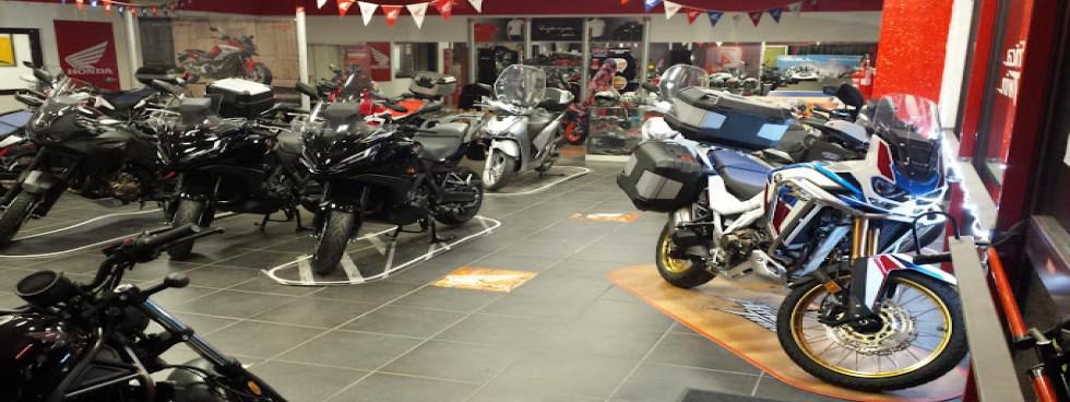 MOTO ELITE