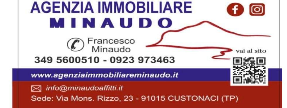 Agenzia Immobiliare Minaudo
