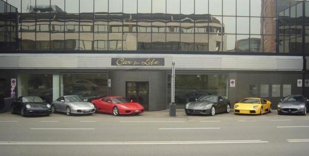 Car For Life - Padova | Subito