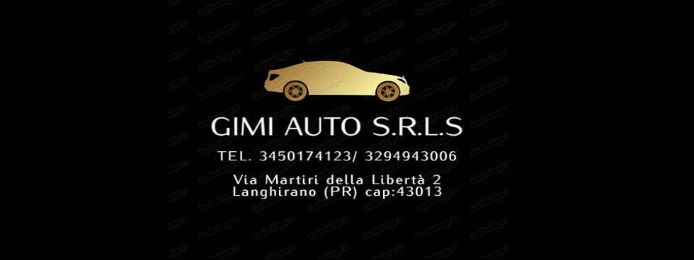 Gimi Auto