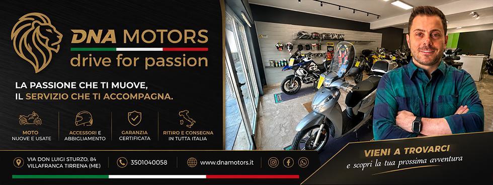 DNA Motors