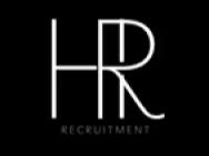 HR RECRUITMENT OFFICE logo