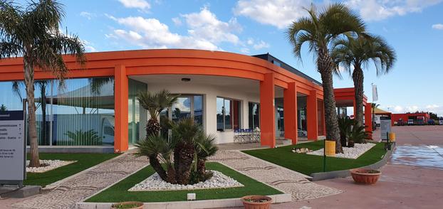 Rizzo Veicoli Industriali Srl - Surano | Subito
