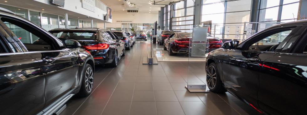 GSA AUTOMOTIVE GROUP SRL