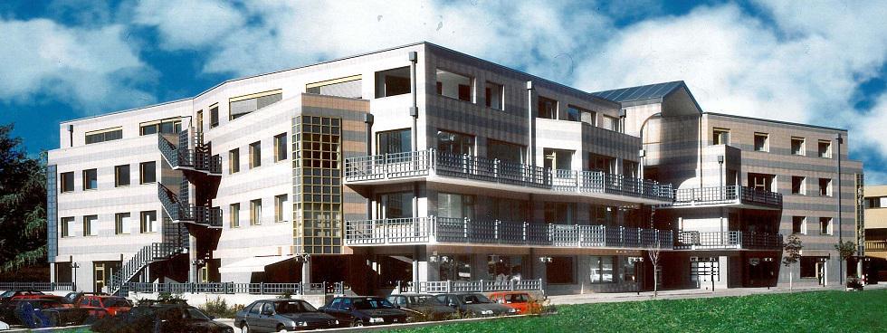 Gazzini Gruppo Immobiliare