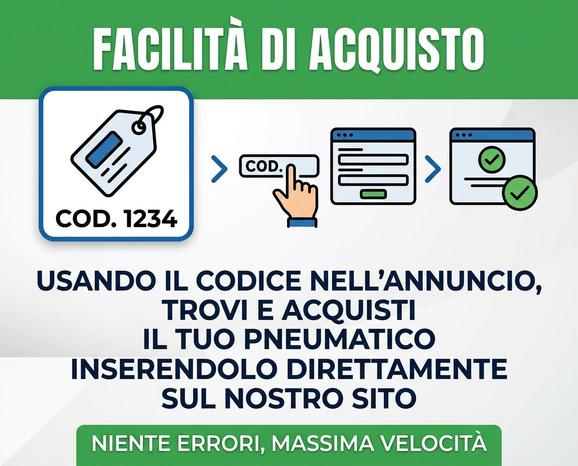 PNEUTRAD SRLS - Sarno | Subito