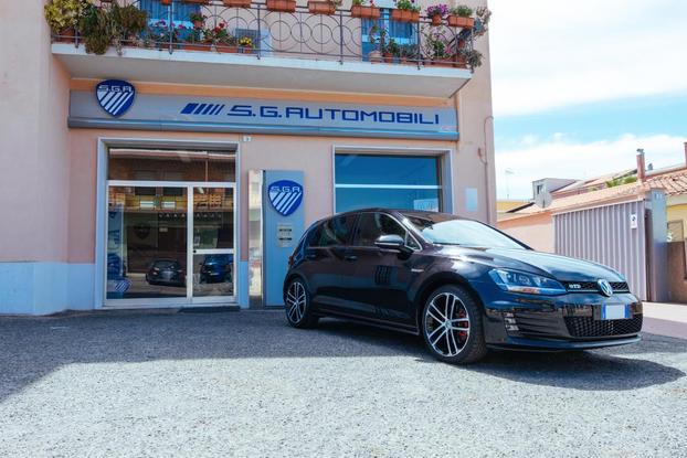 S.G.AUTOMOBILI SRL - Carbonia | Subito