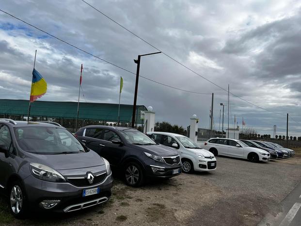 Gioffreda multiservice di Gioffeda Salvatore - Leverano | Subito