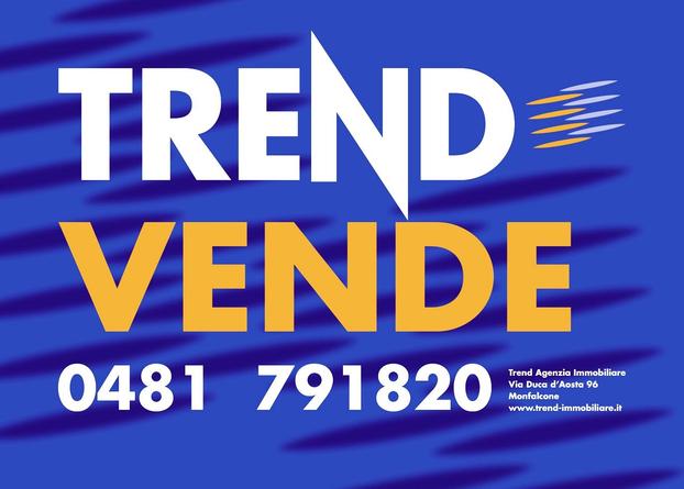 TREND IMMOBILIARE - Monfalcone | Subito
