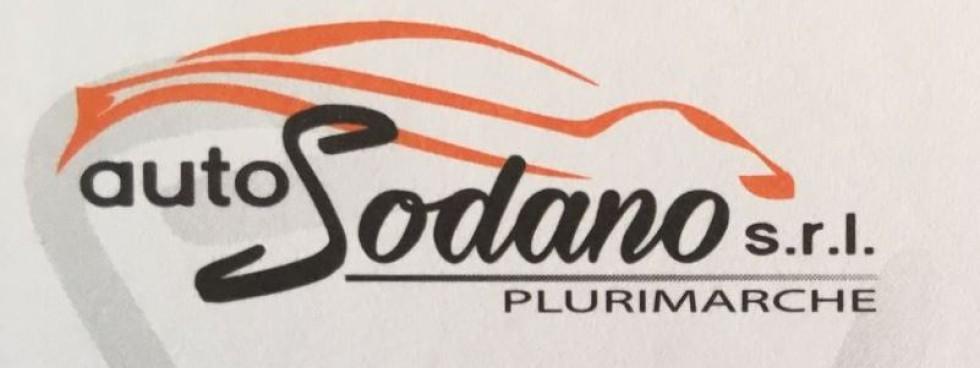 AUTO SODANO SRL