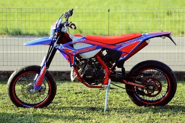 Cavedon Moto - Zane' | Subito