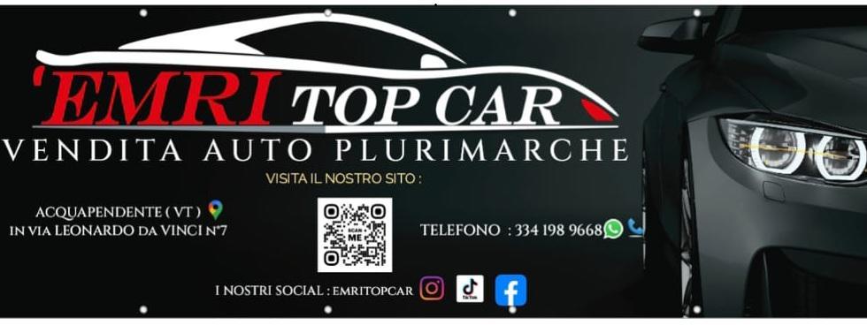 EMRI TOP CAR