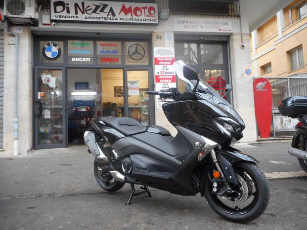 DI NEZZA MOTO S.R.L. UNIPERSONALE - Roma | Subito