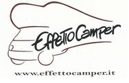 Effetto Camper s.n.c. logo