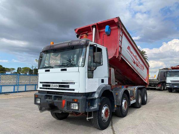 EUROCARDIESEL S.R.L. - Trapani | Subito